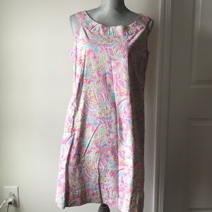 Pretty summer dress